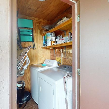 פנמה סיטי ביץ' Schumacher Strandhaus מראה חיצוני תמונה