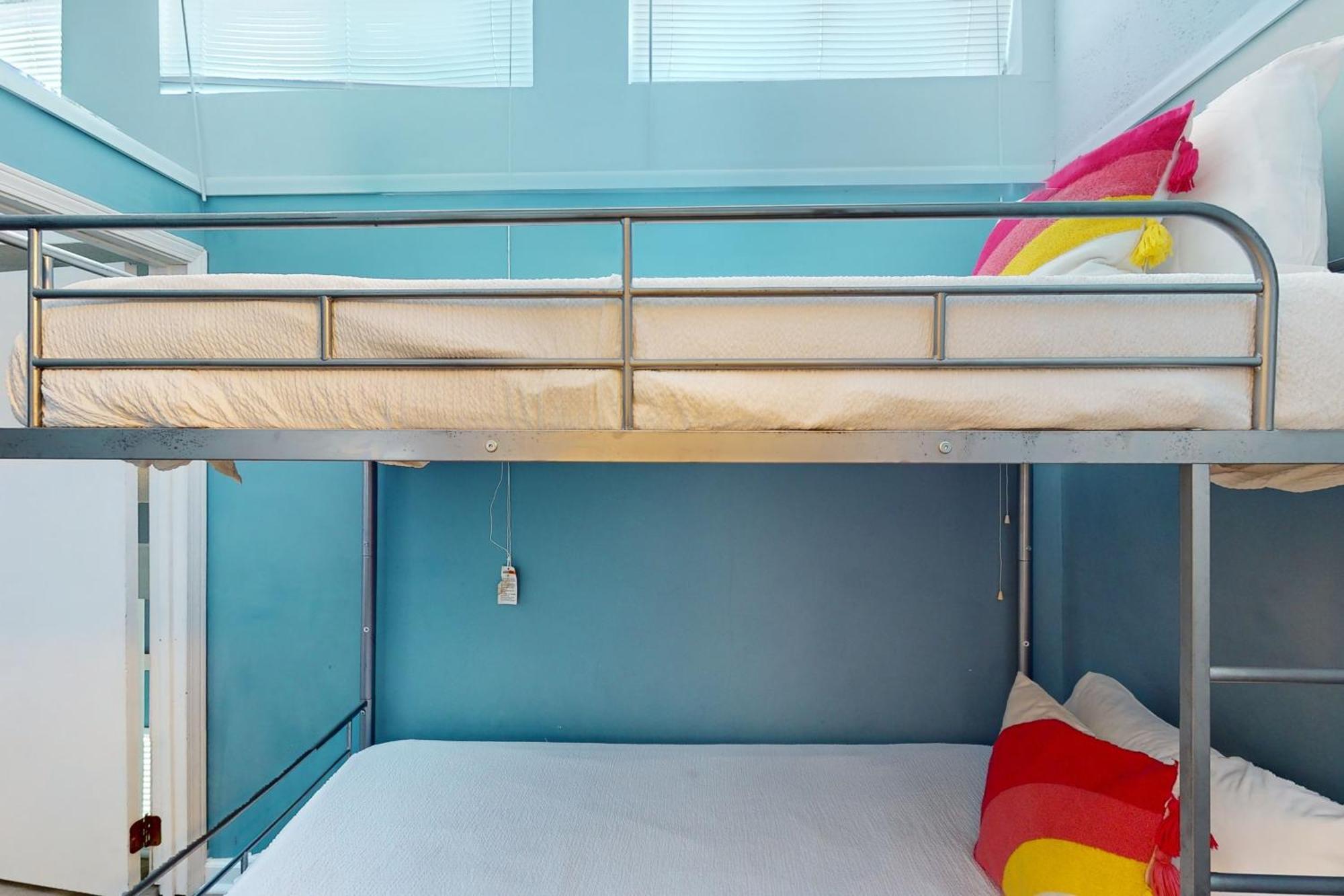 פנמה סיטי ביץ' Schumacher Strandhaus מראה חיצוני תמונה