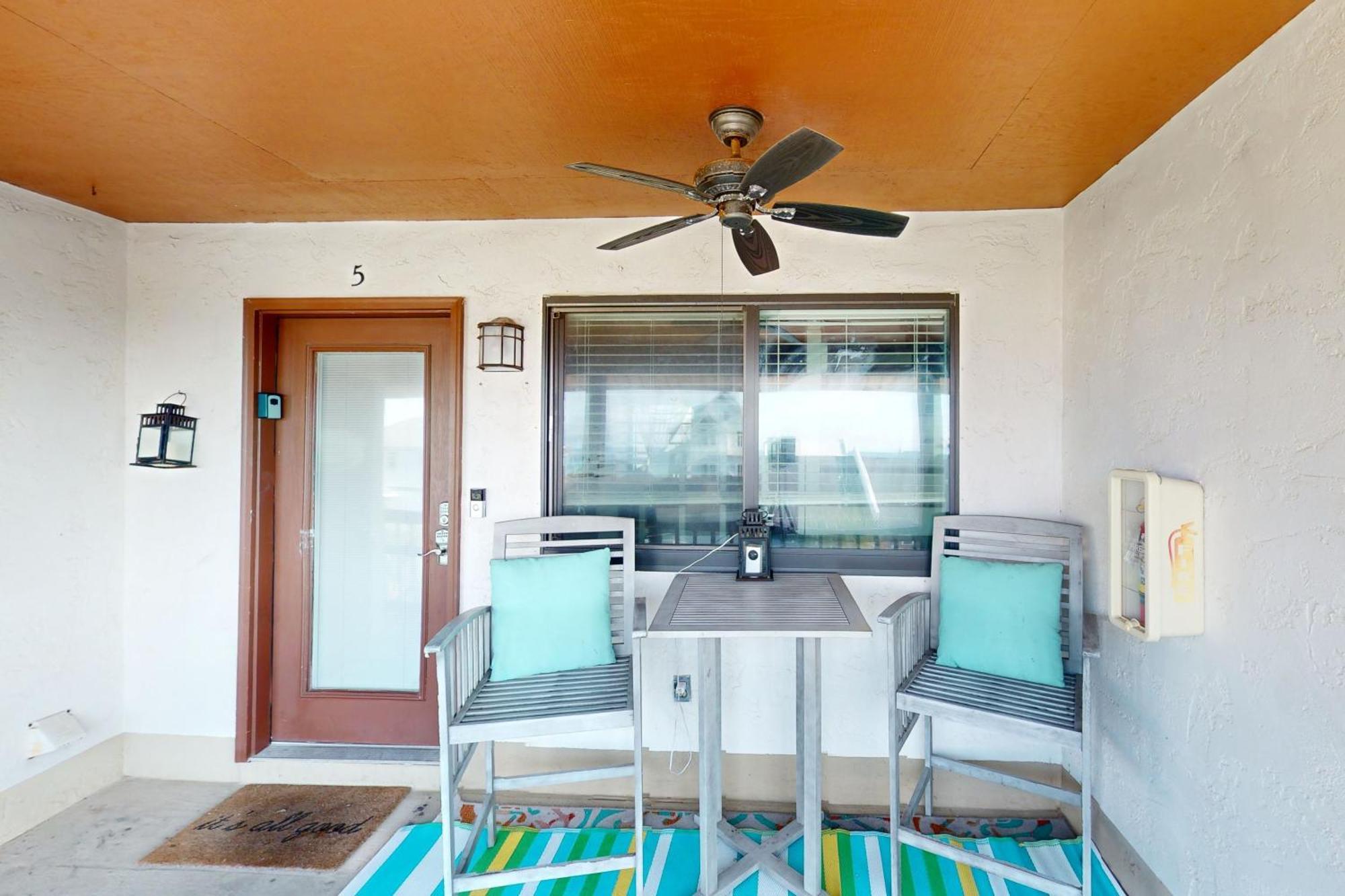 פנמה סיטי ביץ' Schumacher Strandhaus מראה חיצוני תמונה